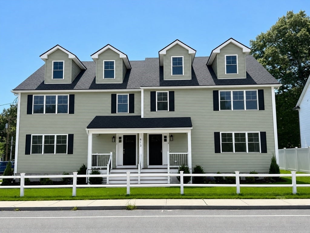 813 Main St #2, Tewksbury, MA, 813 Main St #2, Tewksbury, MA Photo #18