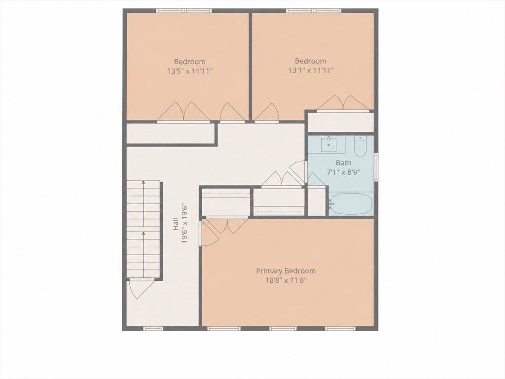 813 Main St #2, Tewksbury, MA, 813 Main St #2, Tewksbury, MA Photo #21