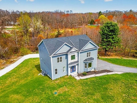 Photo of 603 South Street, Shrewsbury, MA 01545 (MLS # 73575757)