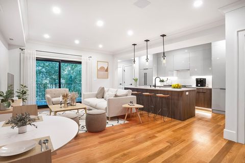 31 Mercer Street 2 Boston MA 02127