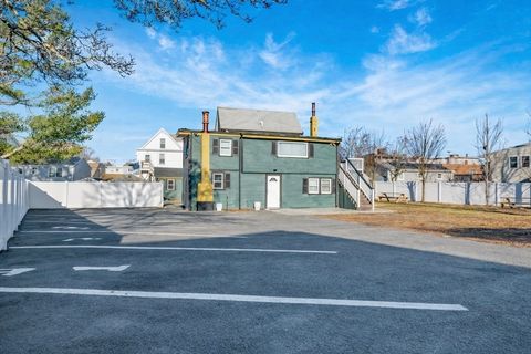 37 Cleveland St Revere MA 02151