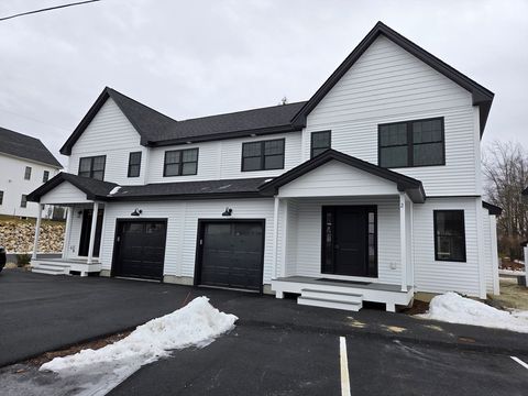 Photo of 711 Massachusetts Avenue #2, Lunenburg, MA 01462 (MLS # 73463831)