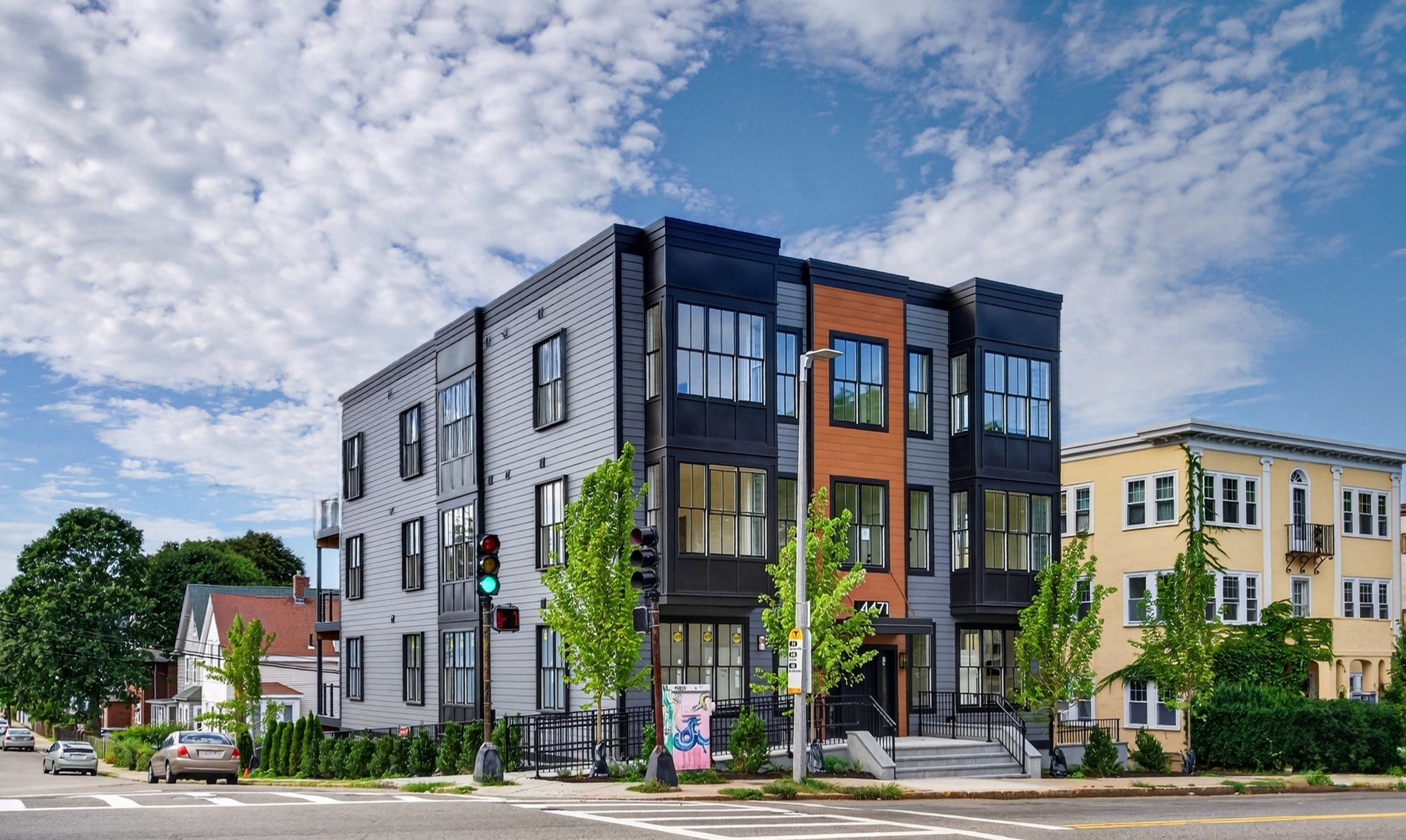 4471 Washington #U:4, Boston, MA, 4471 Washington #U:4, Boston, MA Photo #15