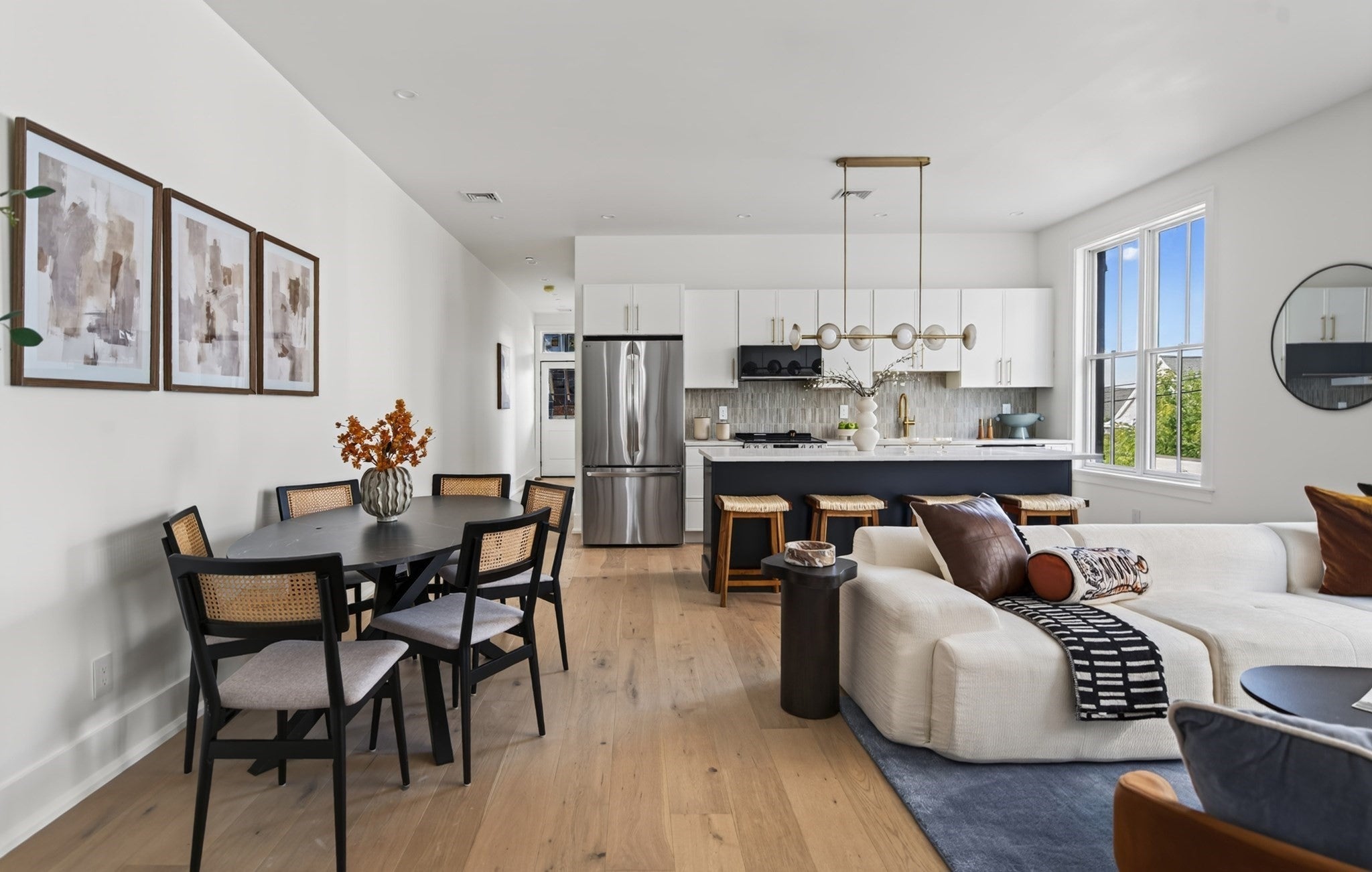 4471 Washington #U:4, Boston, MA, 4471 Washington #U:4, Boston, MA Photo #4