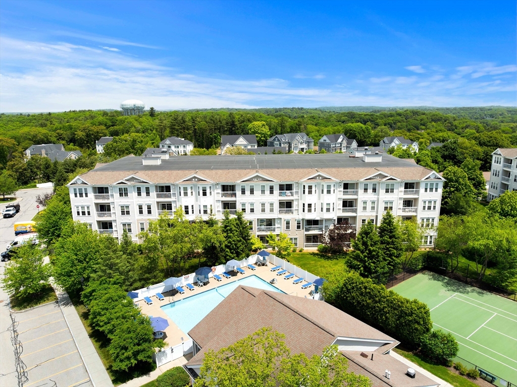 204 Clocktower Drive 311
