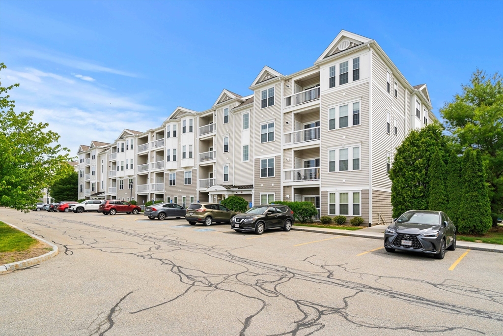 204 Clocktower Drive 311