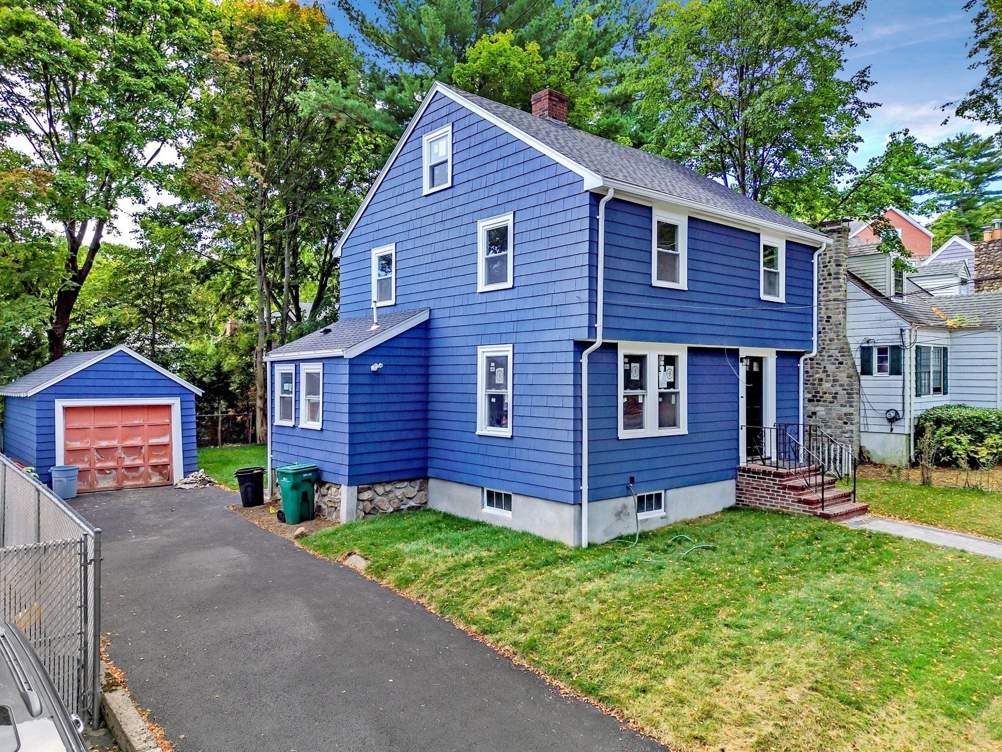 32 Grant Rd, Lynn, MA, 32 Grant Rd, Lynn, MA Photo #4