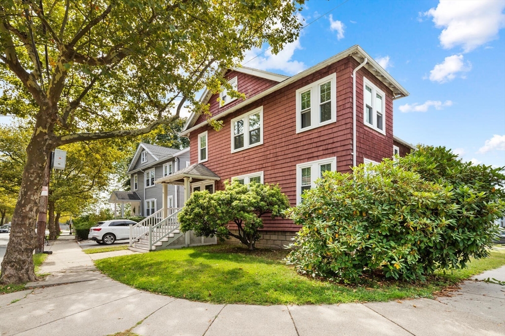 67 Walnut St