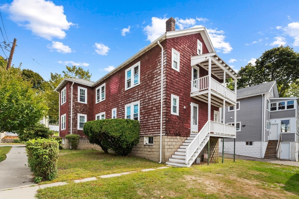 67 Walnut St