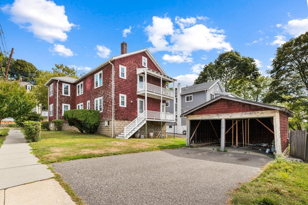 67 Walnut St