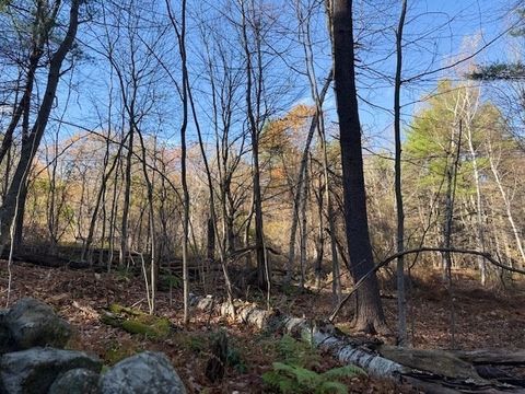 0 Tract Of Land Ashby MA 01431