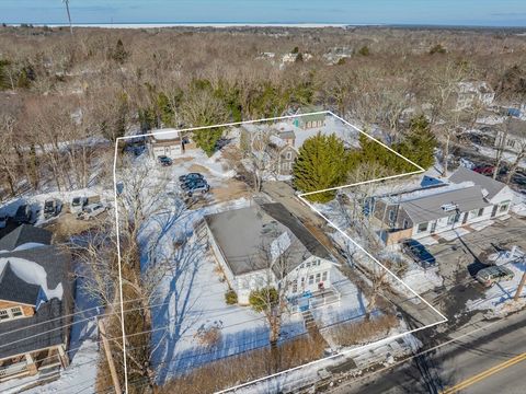 Photo of 88 Route 6a, Orleans, MA 02653 (MLS # 73474529)