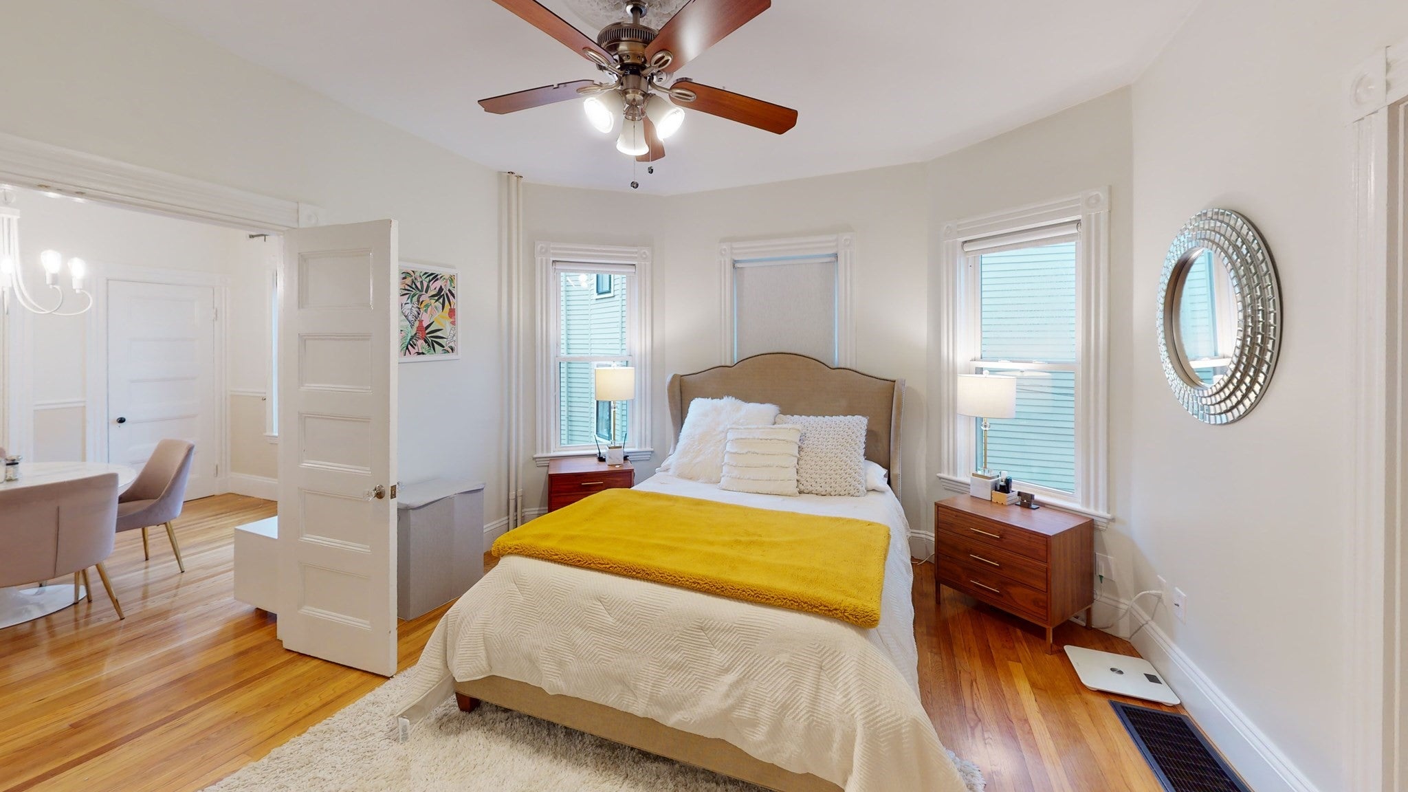 52 Weld Hill St #1, Boston, MA, 52 Weld Hill St #1, Boston, MA Photo #10