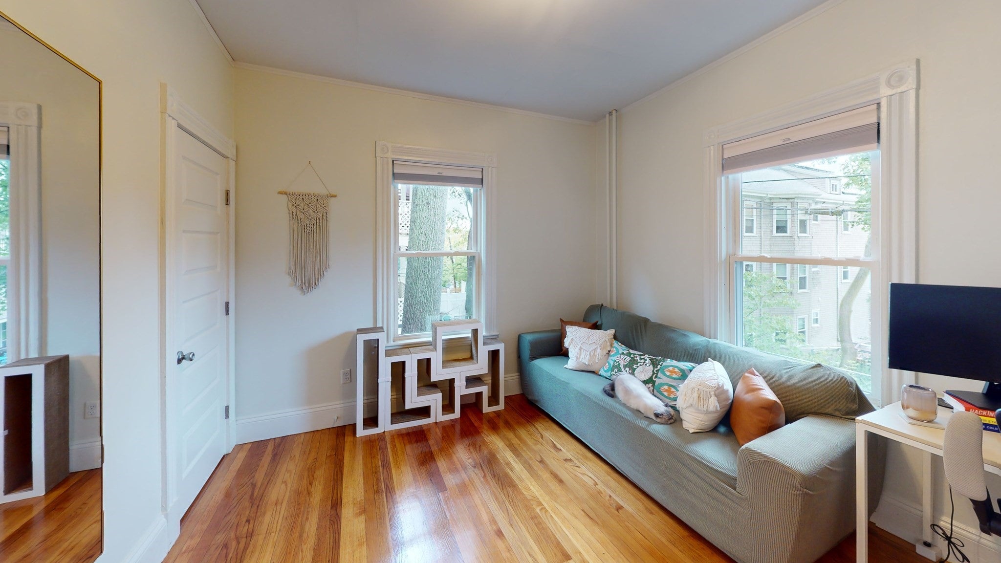 52 Weld Hill St #1, Boston, MA, 52 Weld Hill St #1, Boston, MA Photo #6