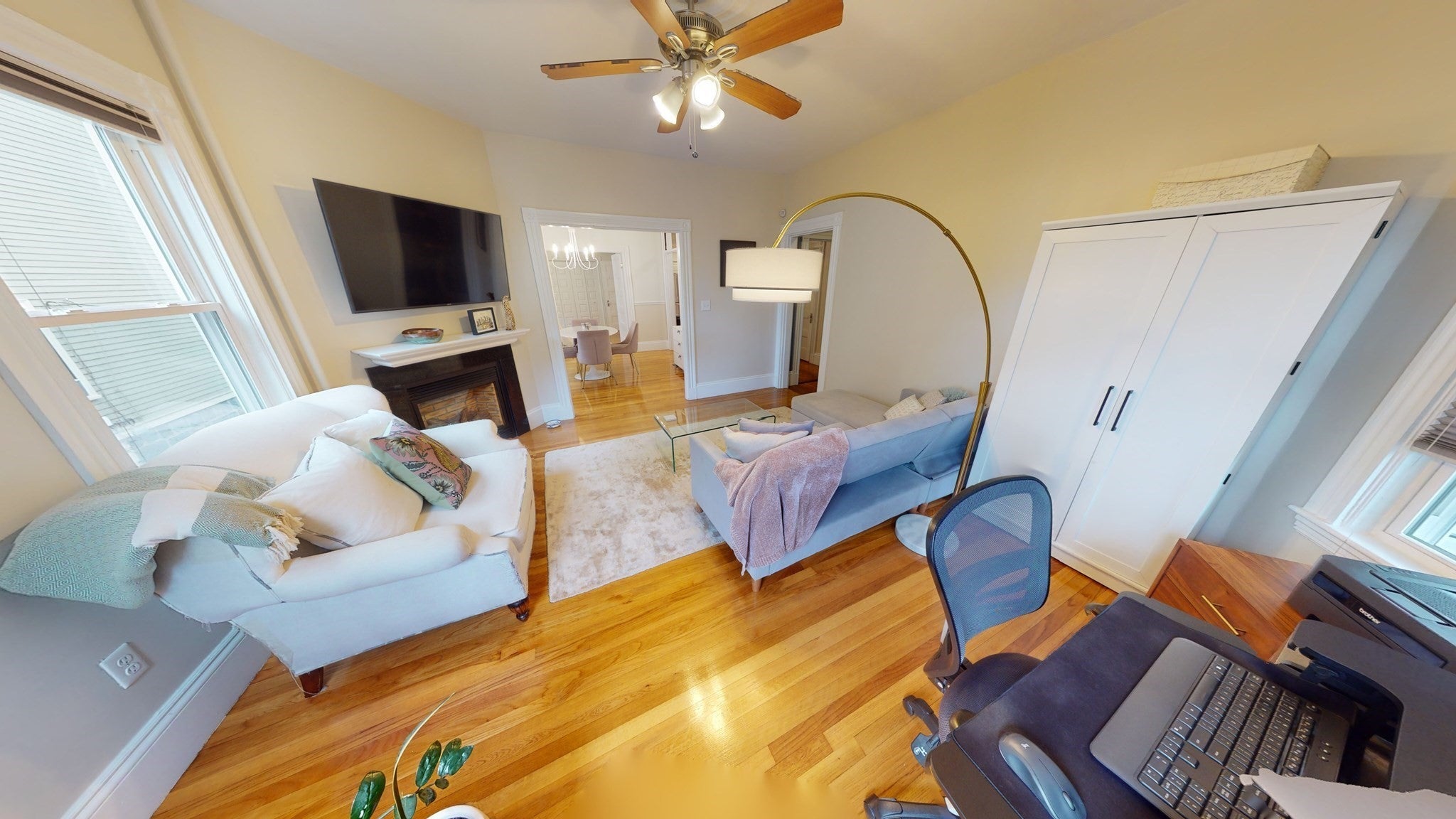 52 Weld Hill St #1, Boston, MA, 52 Weld Hill St #1, Boston, MA Photo #2