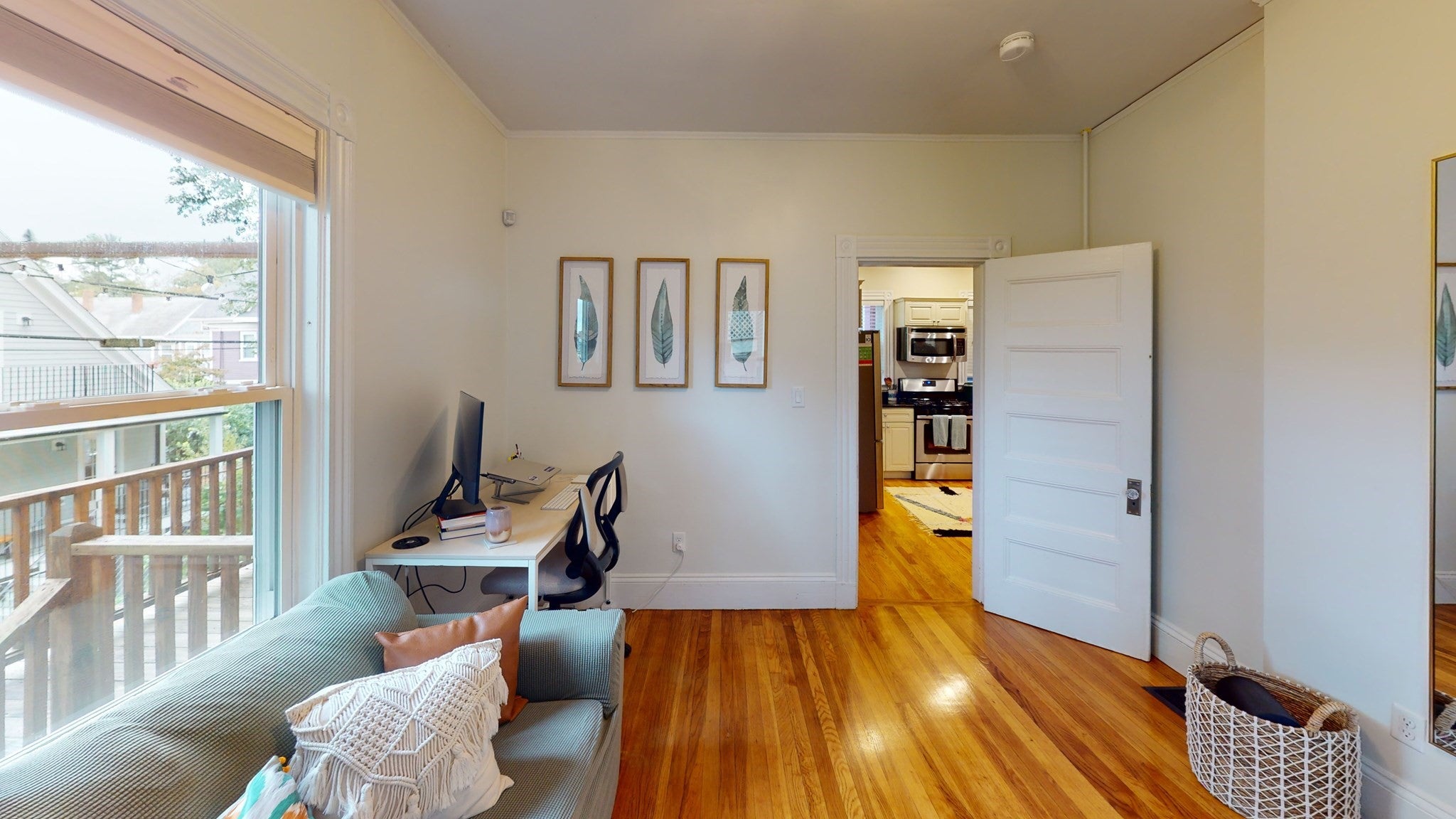 52 Weld Hill St #1, Boston, MA, 52 Weld Hill St #1, Boston, MA Photo #7