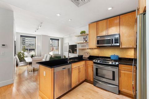 181 Essex St E402 Boston MA 02111