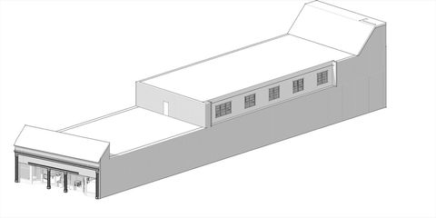 46 Main Plymouth MA 02360