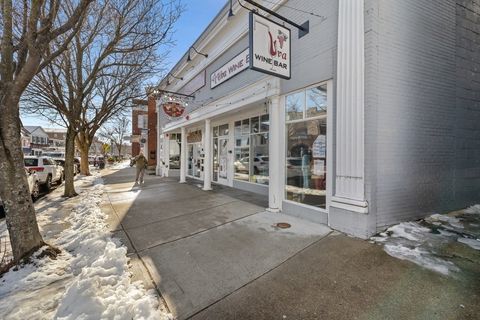 46 Main Plymouth MA 02360