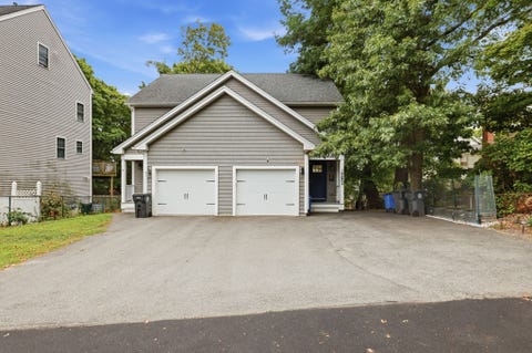 Photo of 7 Mount Vernon St #7, Haverhill, MA 01830 (MLS # 73567502)