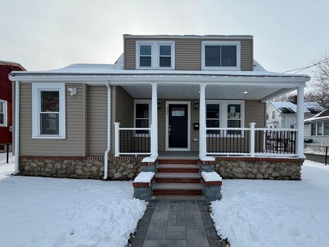 Photo of 406 Chestnut St, Lynn, MA 01902 (MLS # 73470818)