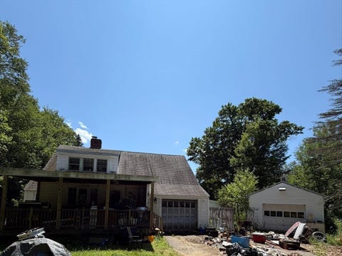 Photo of 33 Barre Paxton Rd, Rutland, MA 01543 (MLS # 73560499)