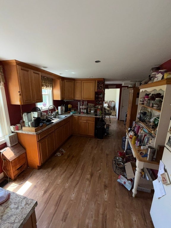 33 Barre Paxton Rd