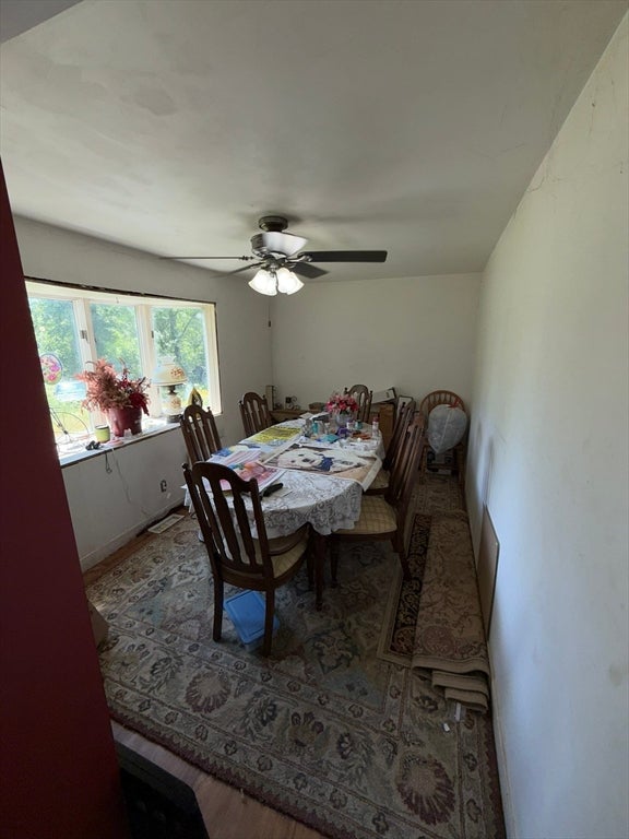 33 Barre Paxton Rd