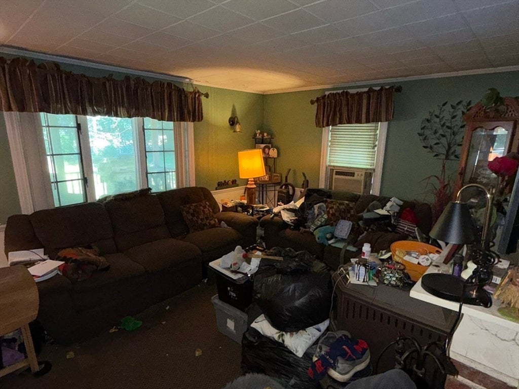33 Barre Paxton Rd