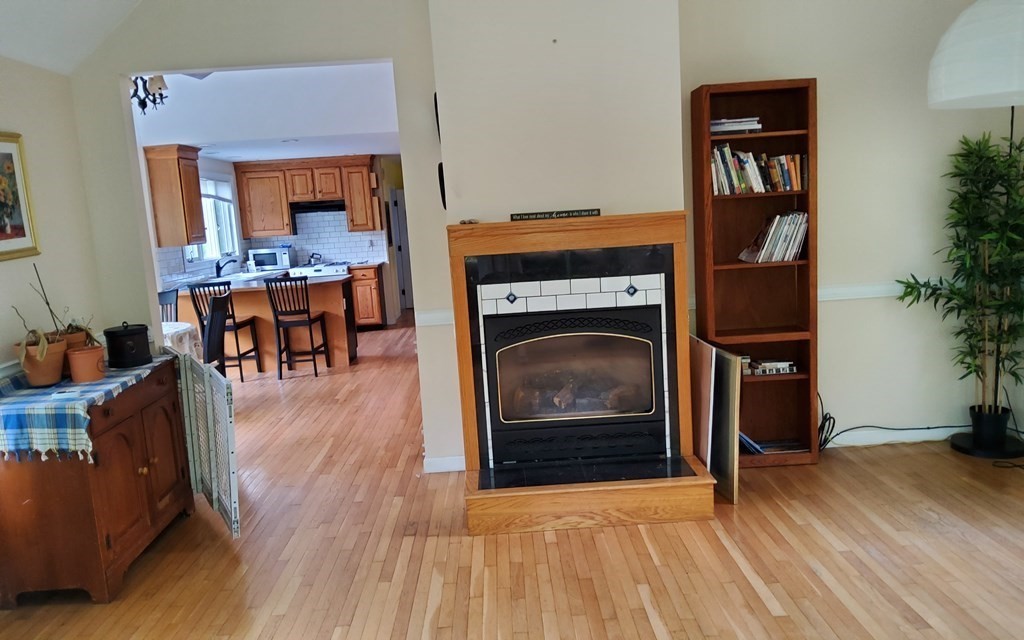 144 Bakers Pond Rd