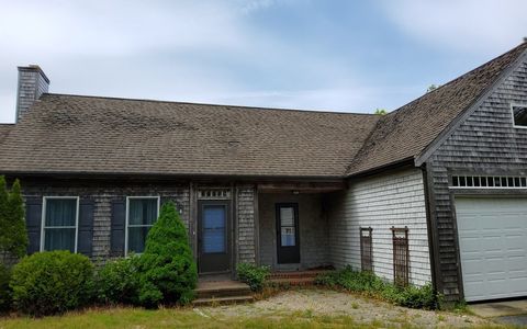144 Bakers Pond Rd Orleans MA 02653