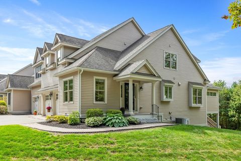 57 Sunset Ridge Ln 57 Bolton MA 01740