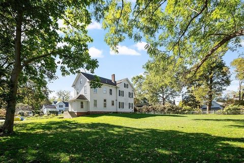 25 Fairhaven Rd Concord MA 01742