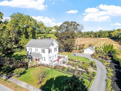 25 Fairhaven Rd Concord MA 01742