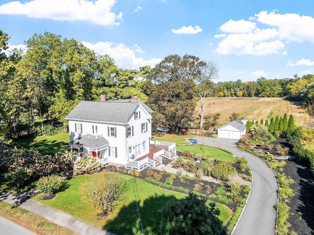 25 Fairhaven Rd