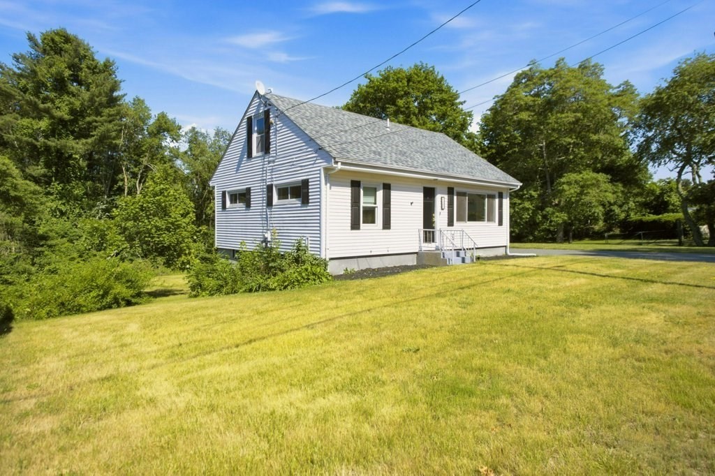 125 Davis Rd