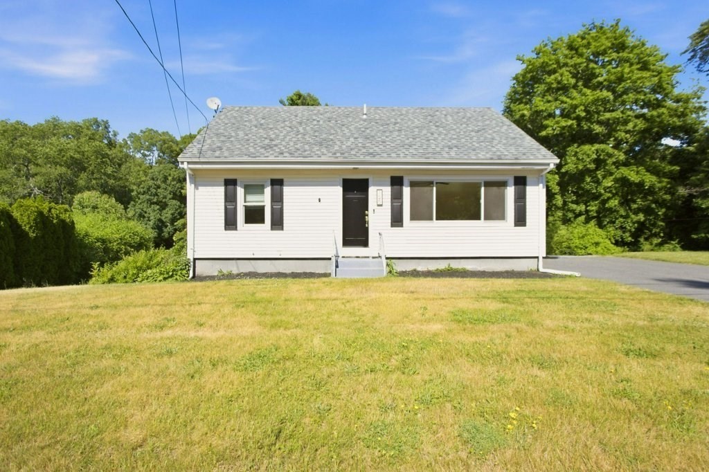 125 Davis Rd