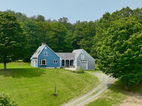 59 Number 9 Rd Heath MA 01346