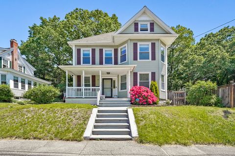 250 Wentworth Avenue Lowell MA 01852