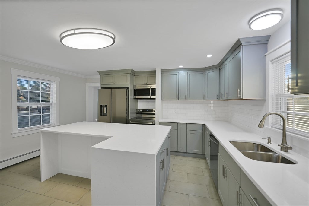 245 Wareham Rd