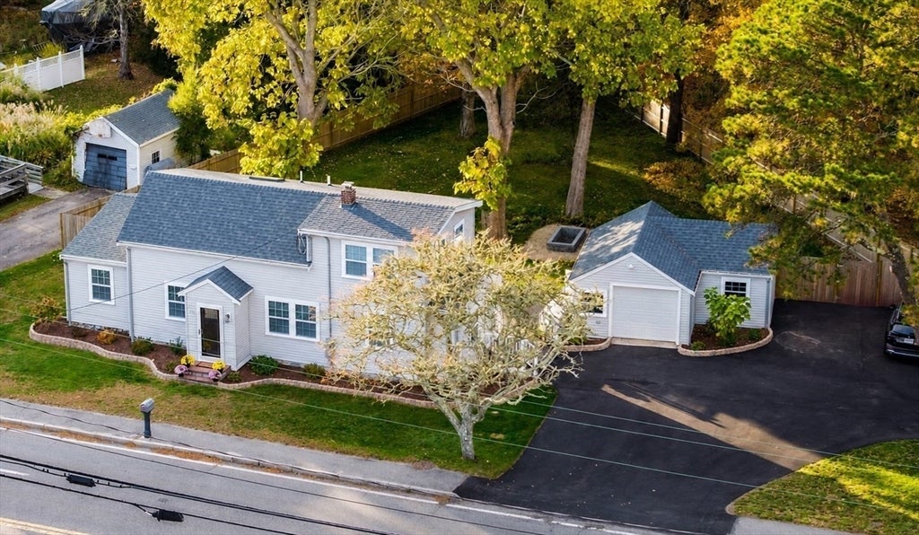 245 Wareham Rd