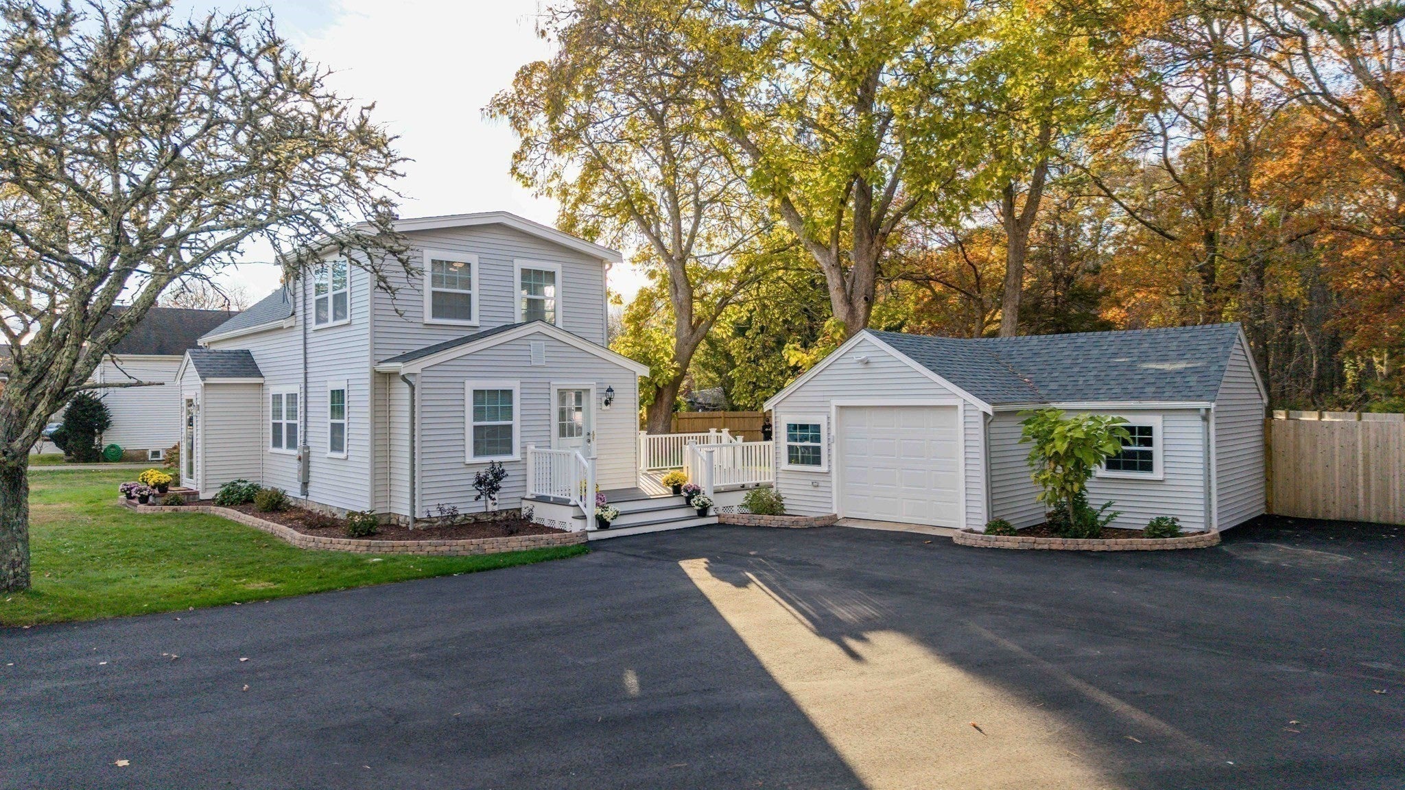 245 Wareham Rd