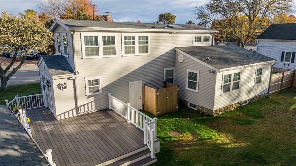 245 Wareham Rd
