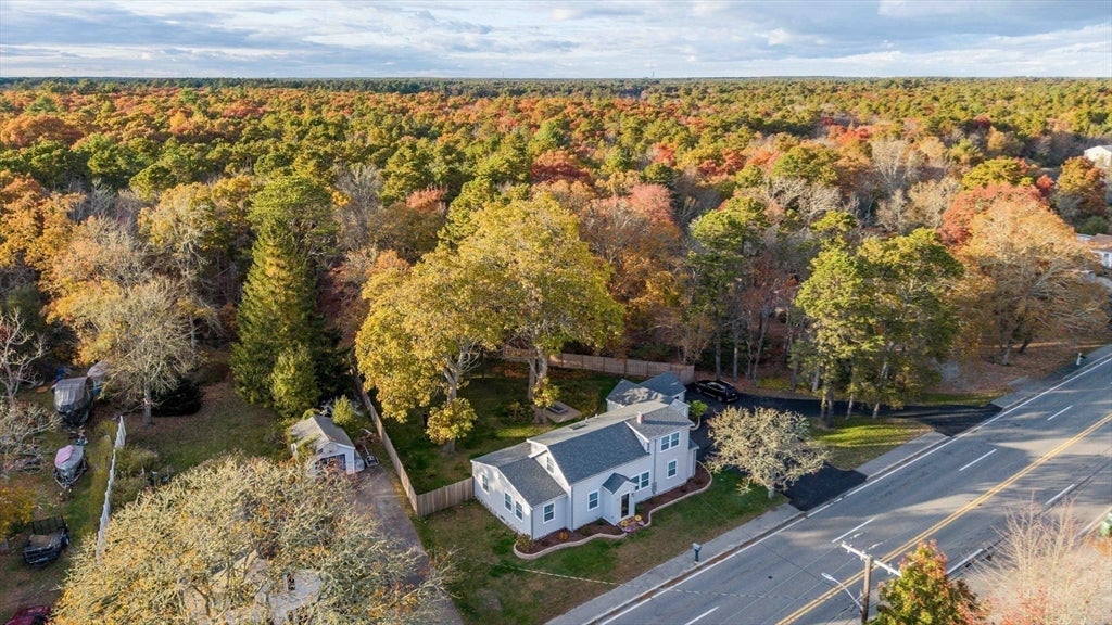 245 Wareham Rd