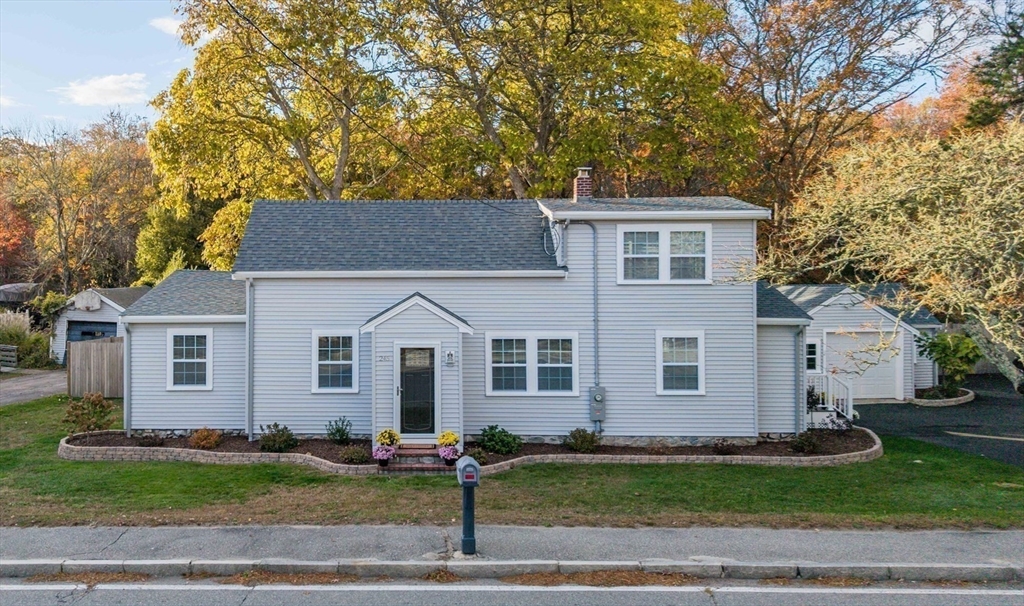 245 Wareham Rd