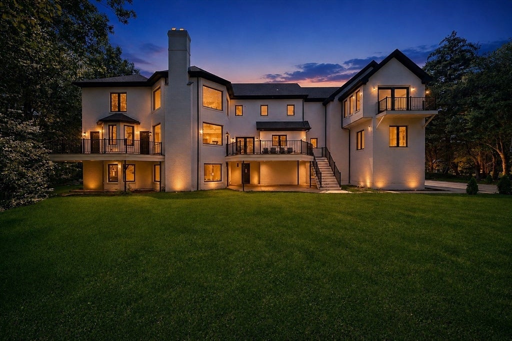 15 Somerset Drive