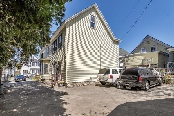 69 Lilley Ave