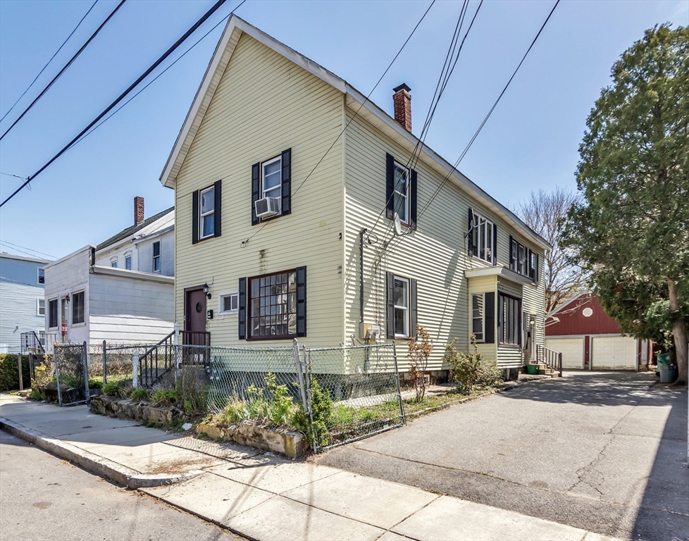 69 Lilley Ave