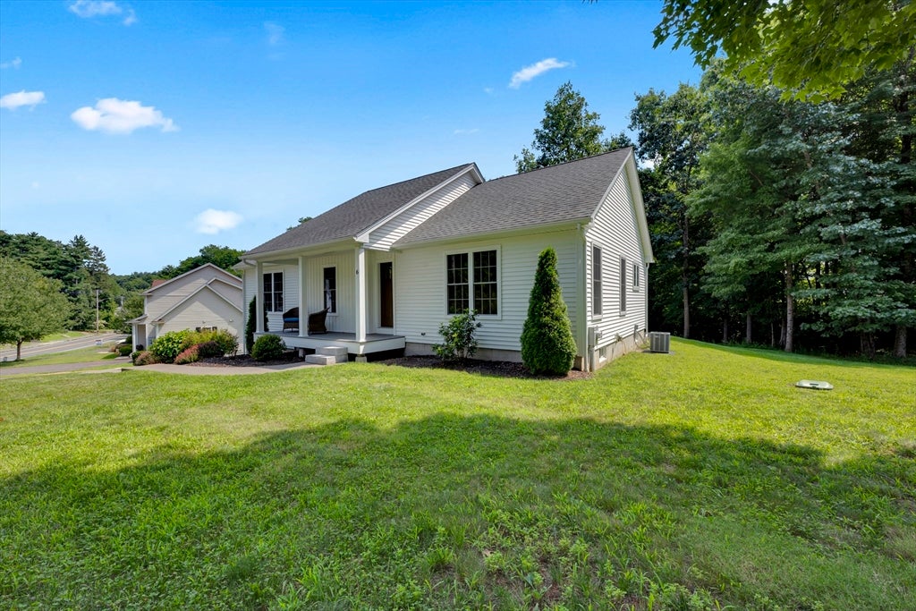 6 Depot St, Belchertown, MA, 6 Depot St, Belchertown, MA Photo #33