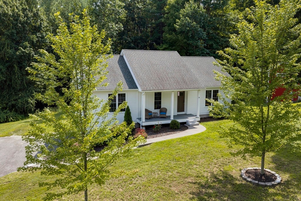 6 Depot St, Belchertown, MA, 6 Depot St, Belchertown, MA Photo #31